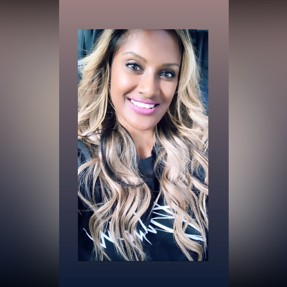 30 piece hair extensions